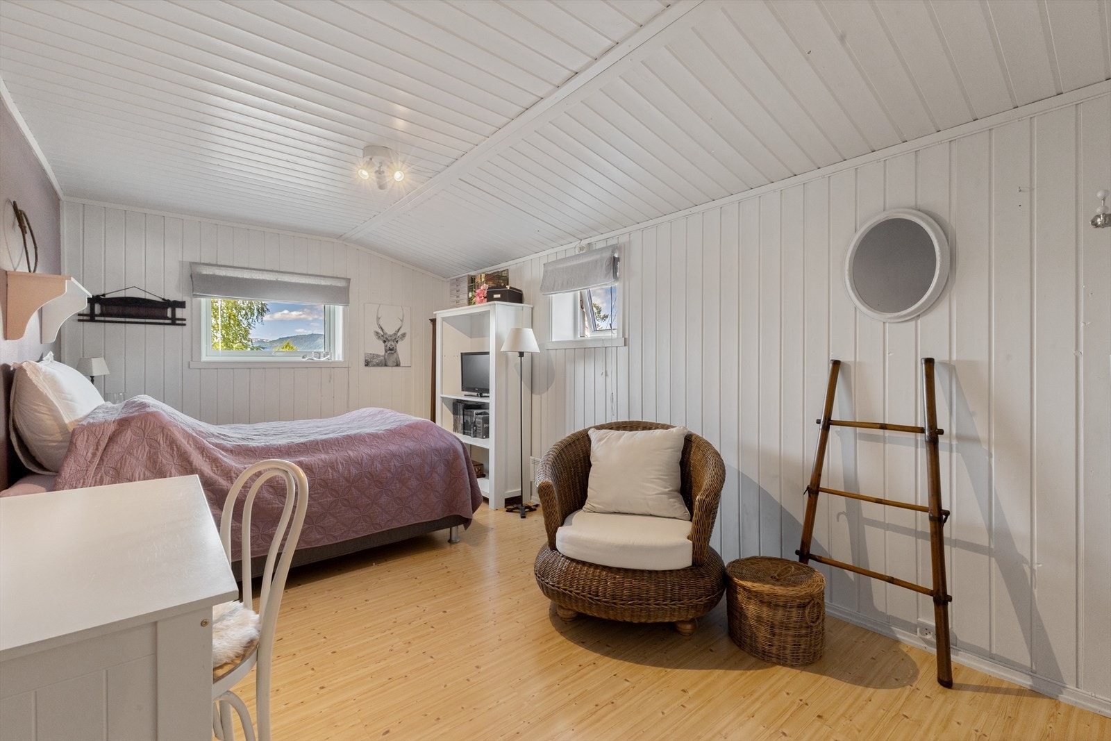 Soverom 3. Galleribilde