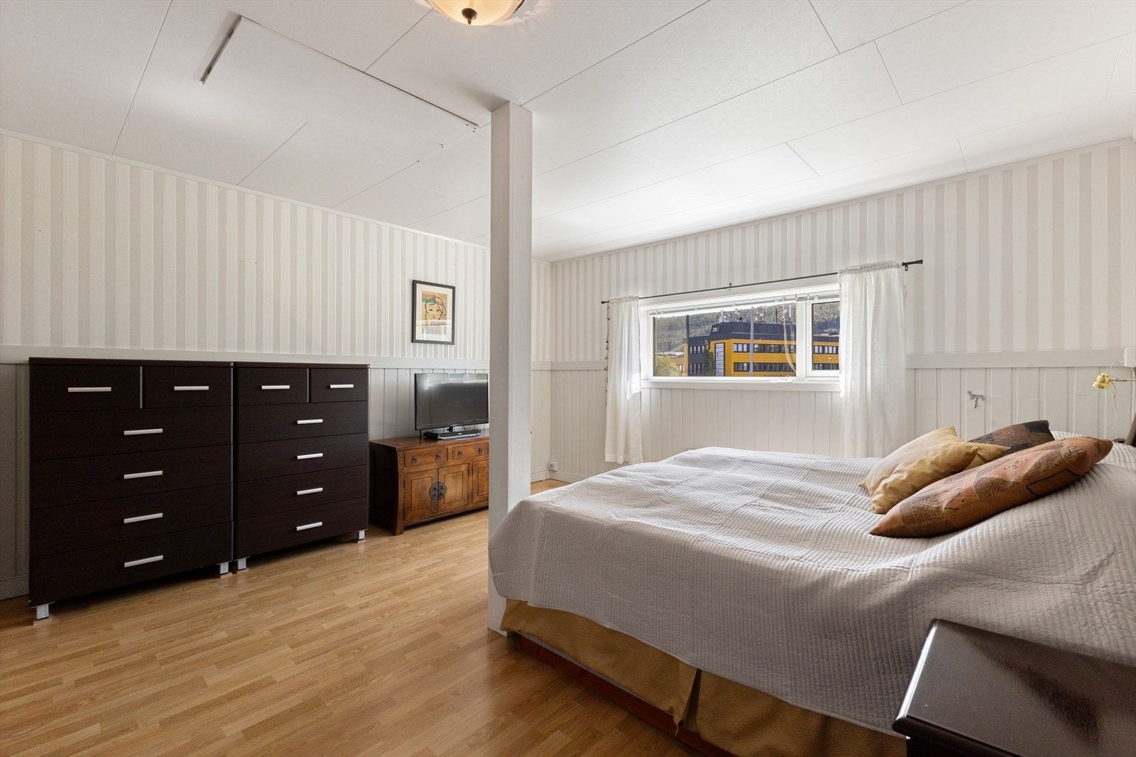 Soverom 2. Galleribilde