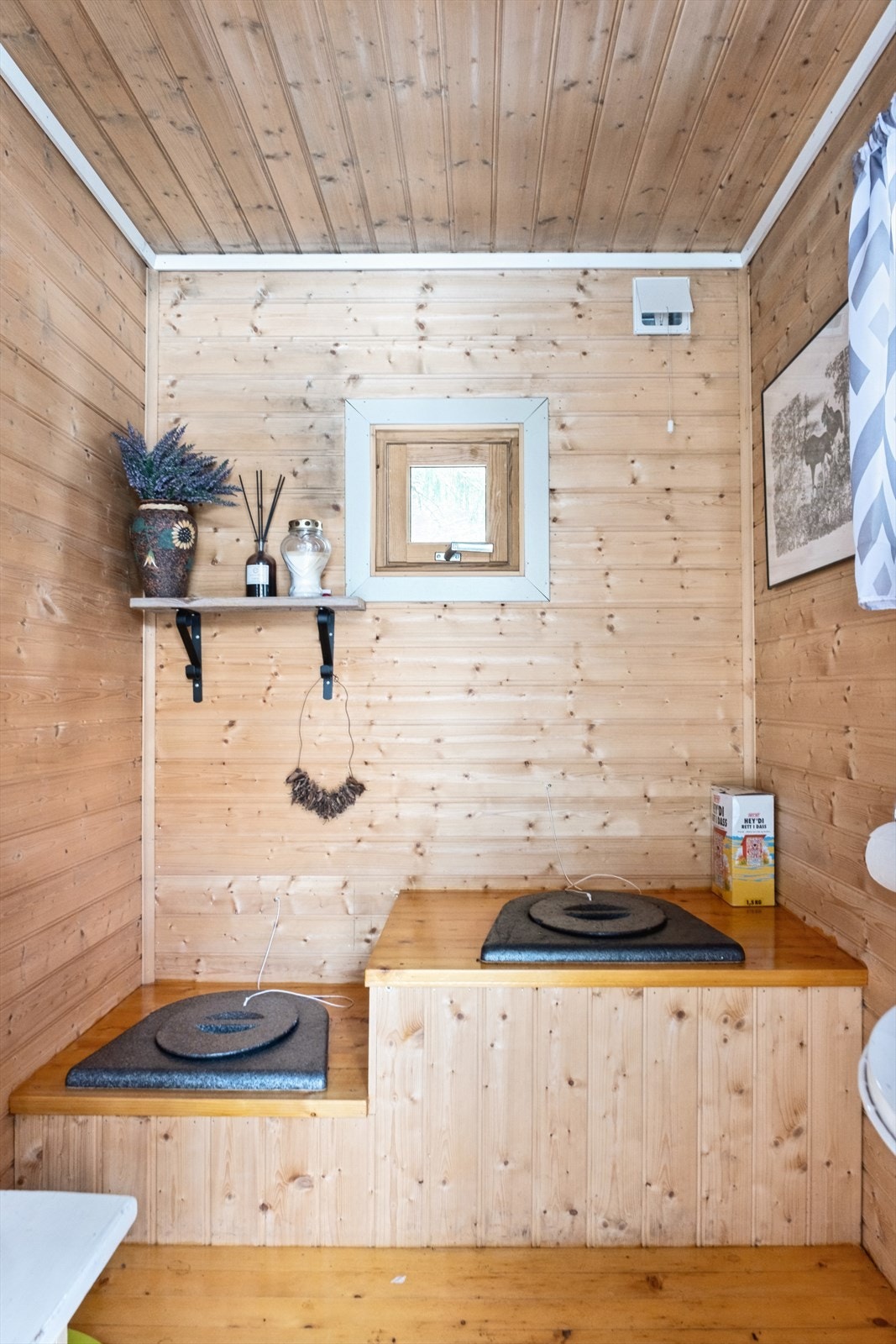 Tilrettelagt for Sr. & Jr.:) Galleribilde