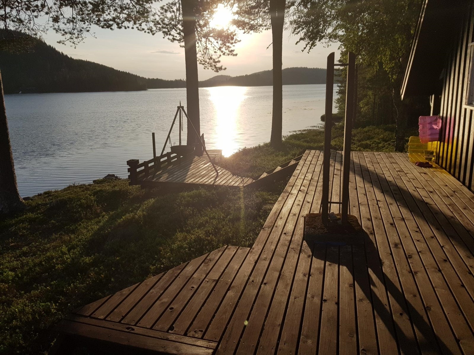 Selgers private bilde Galleribilde