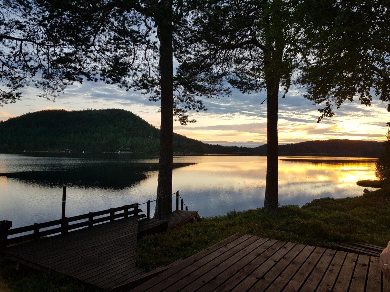 Selgers private bilde Galleribilde