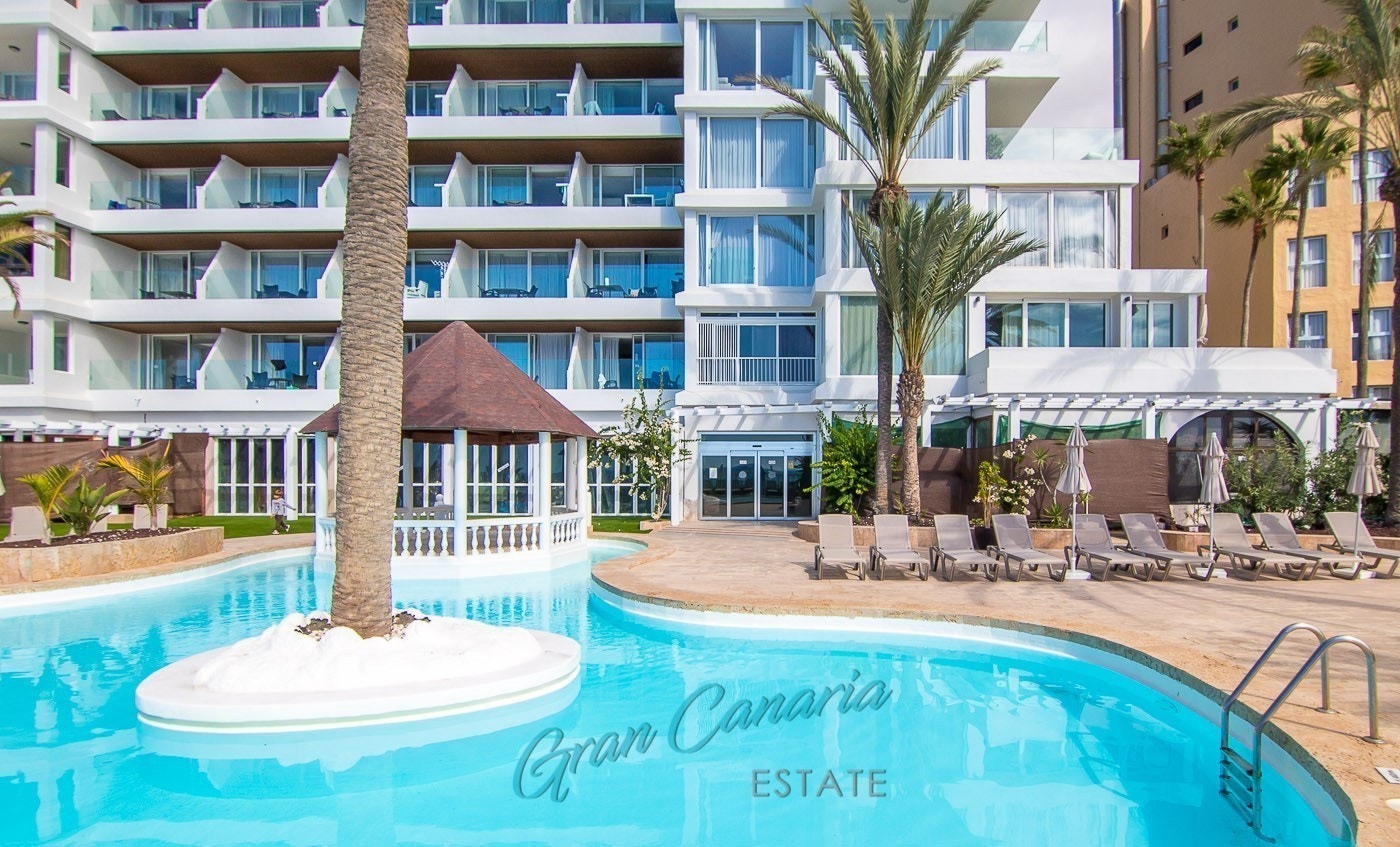 Fasaden er nydelig renovert Galleribilde