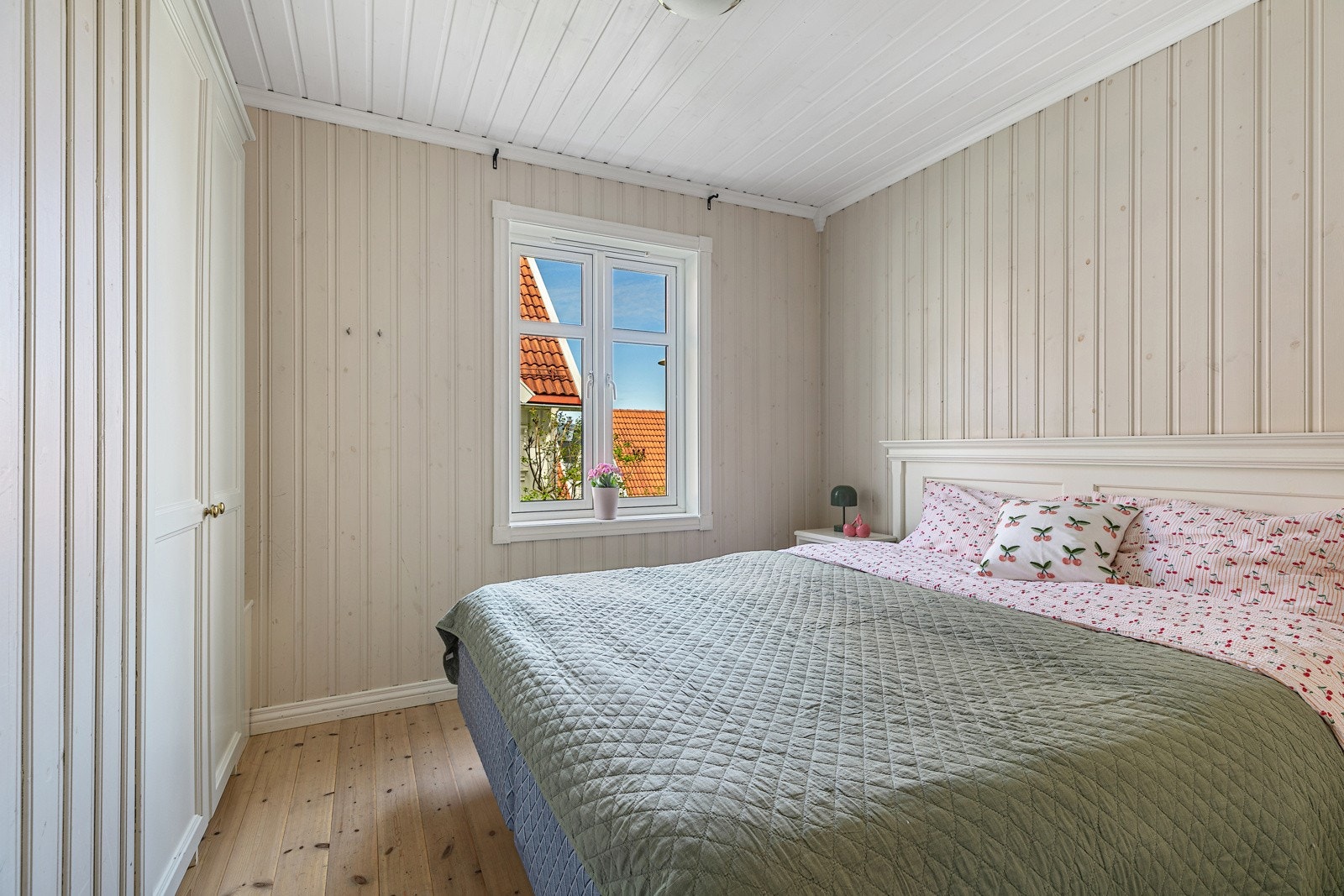 Soverom 3. Galleribilde