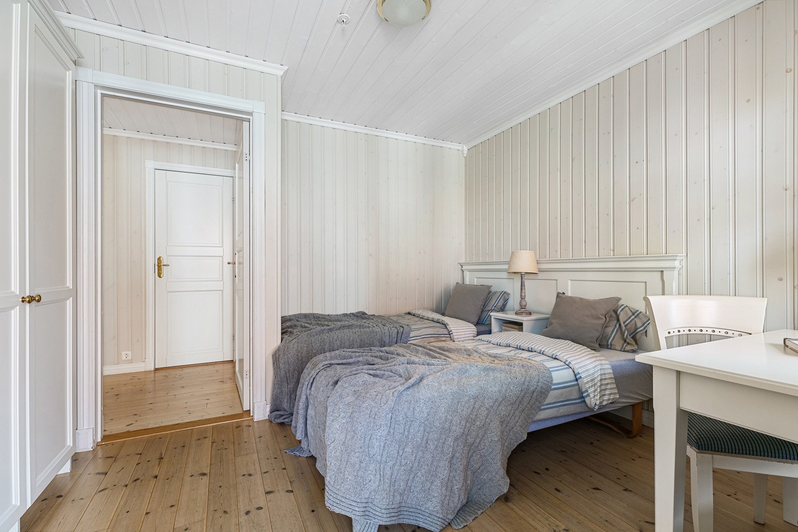 Soverom 2. Galleribilde