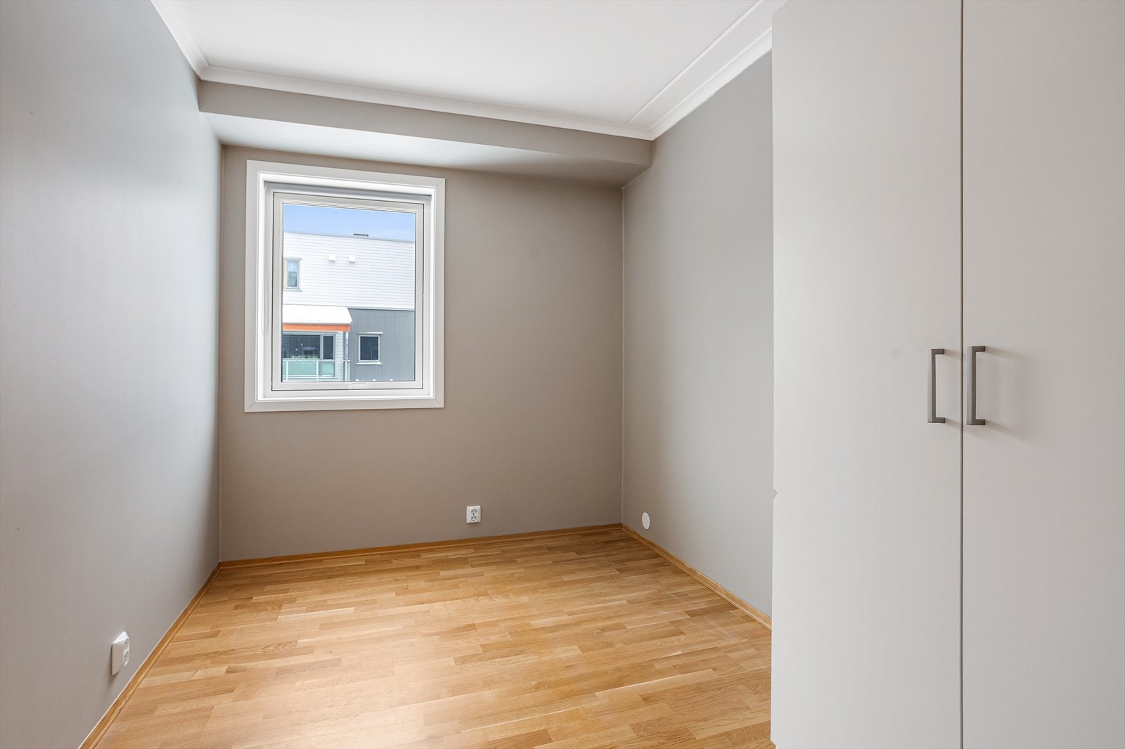 Soverom nummer 2 Galleribilde