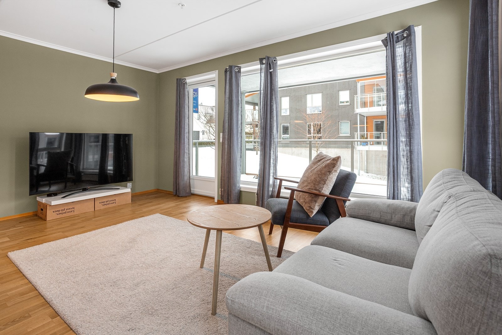 Bilde fra Døsserødveien 65, TØNSBERG Galleribilde