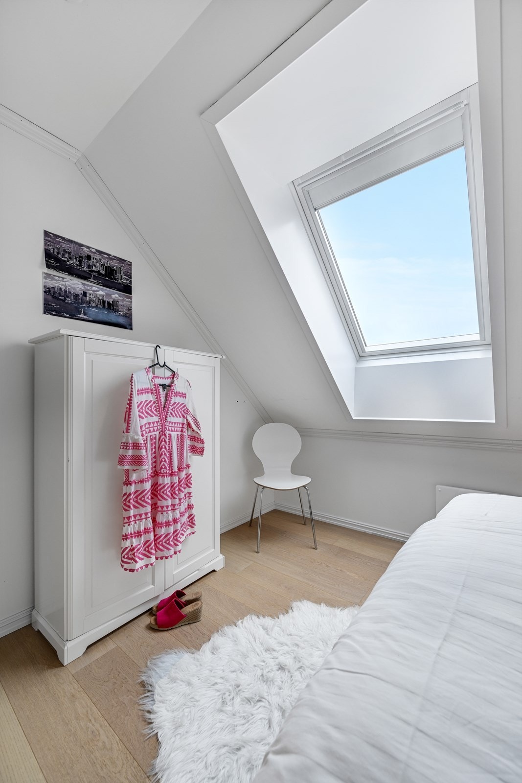 Soverom Galleribilde