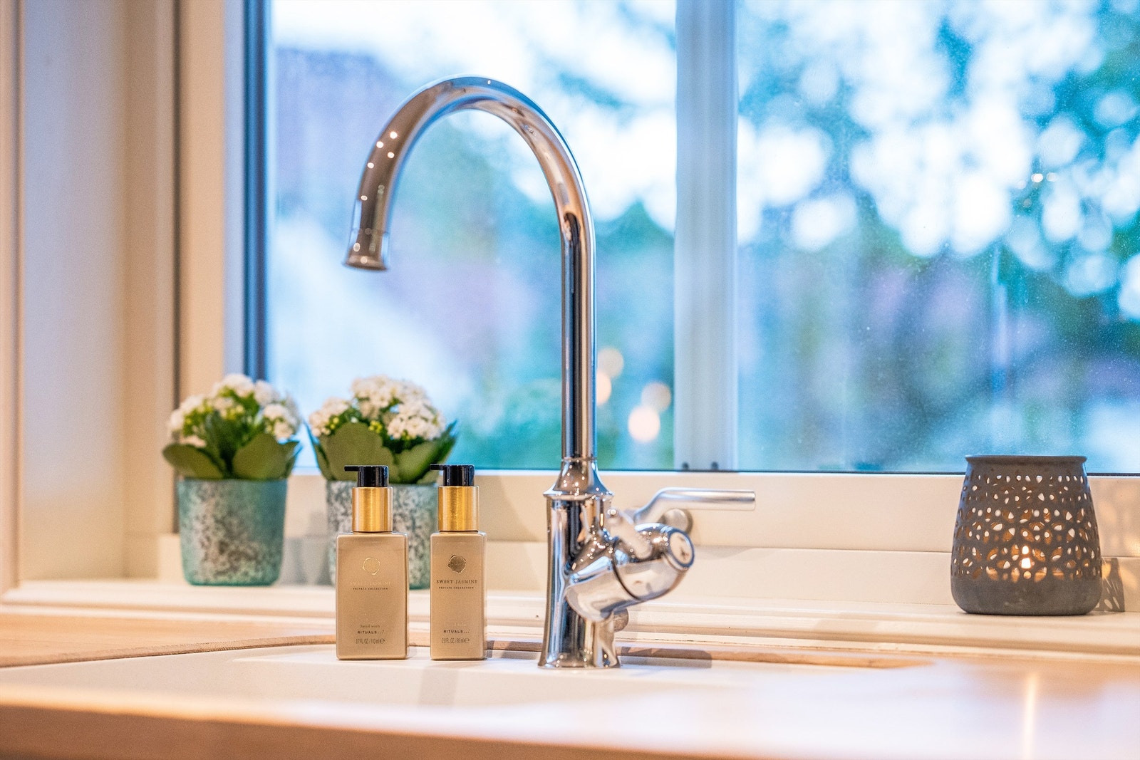 Stemningsbilde. Galleribilde