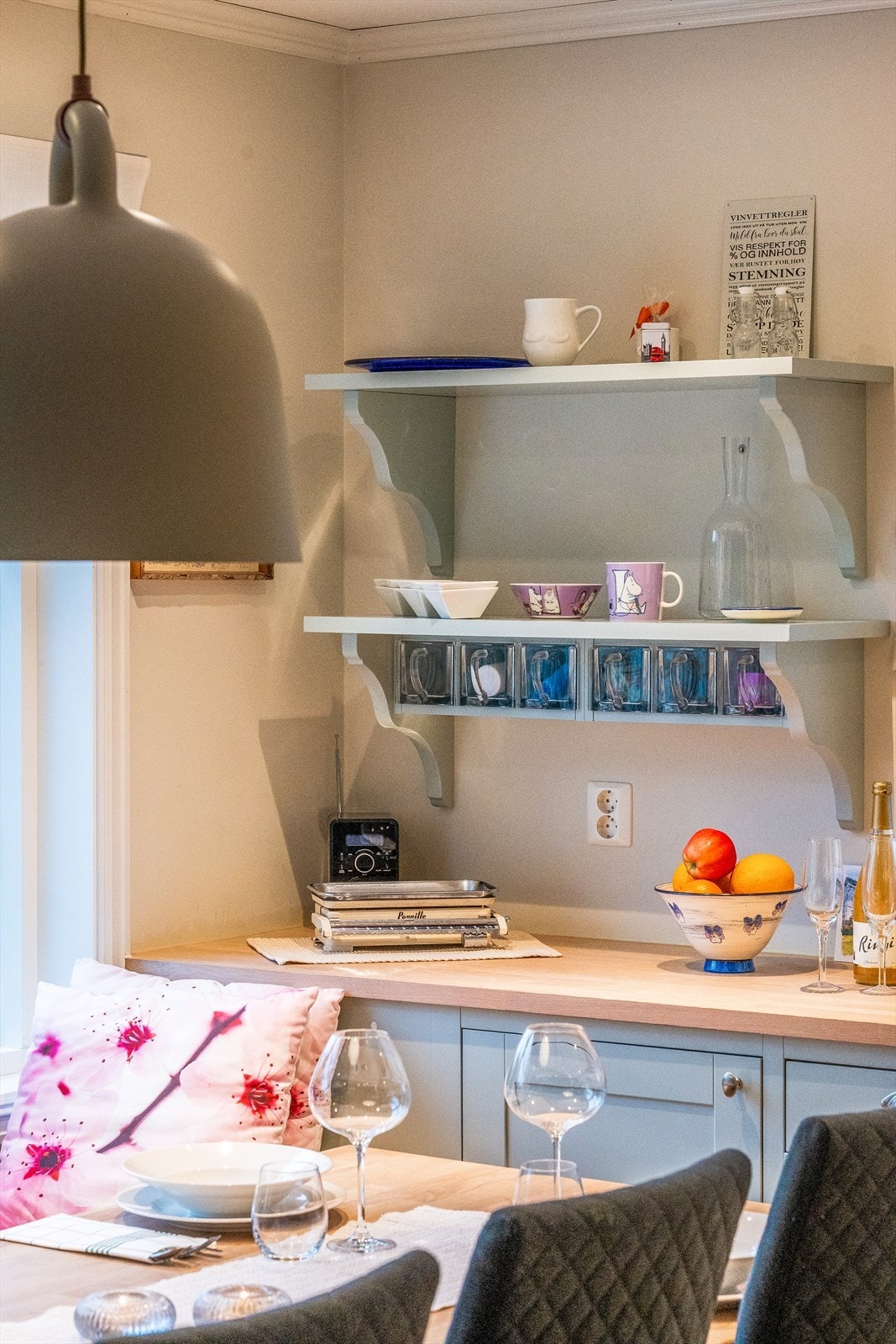 Stemningsbilde. Fotograf: Kristian Bollæren / Fotofinish AS. Galleribilde