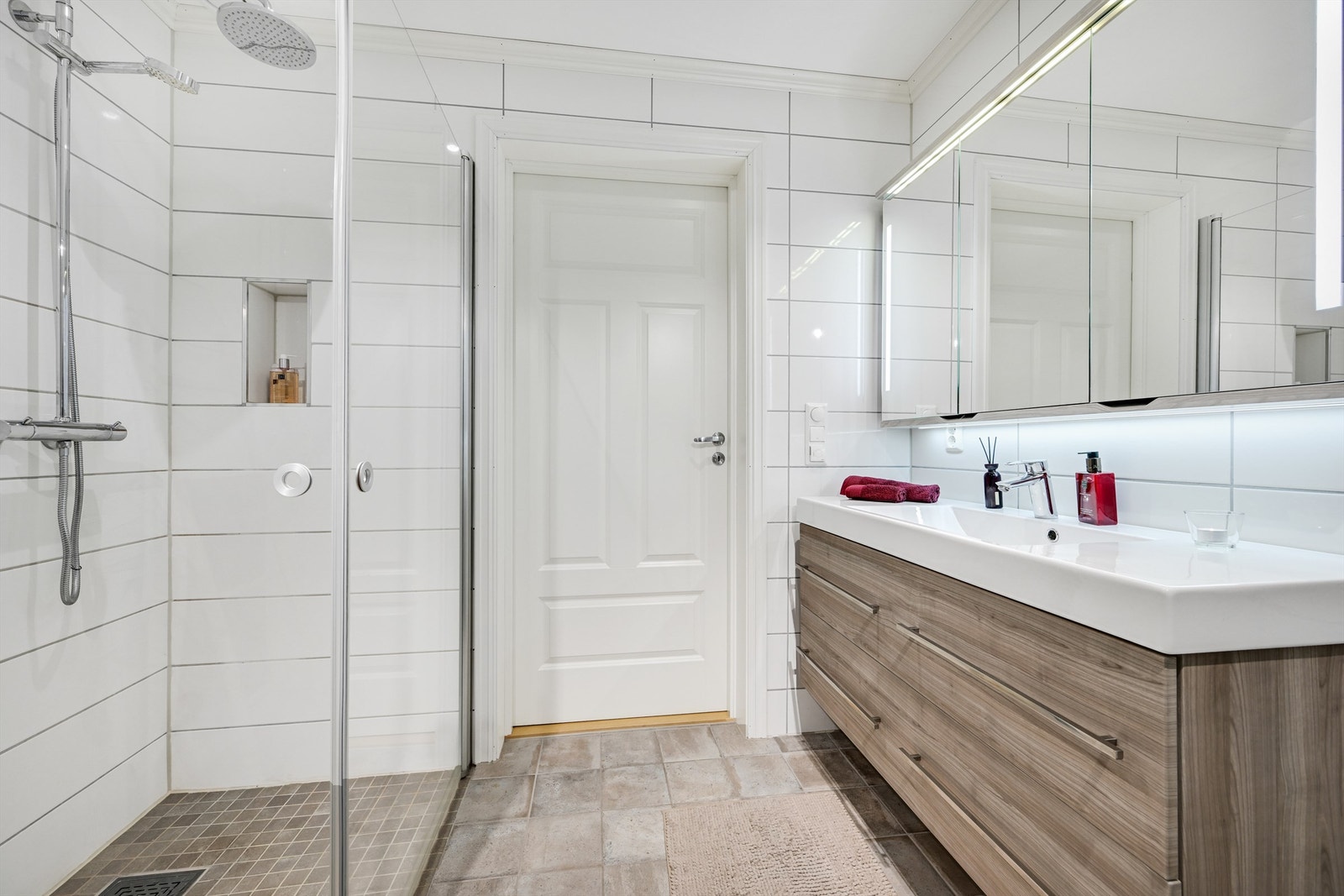 Bad i 2. etg. Galleribilde