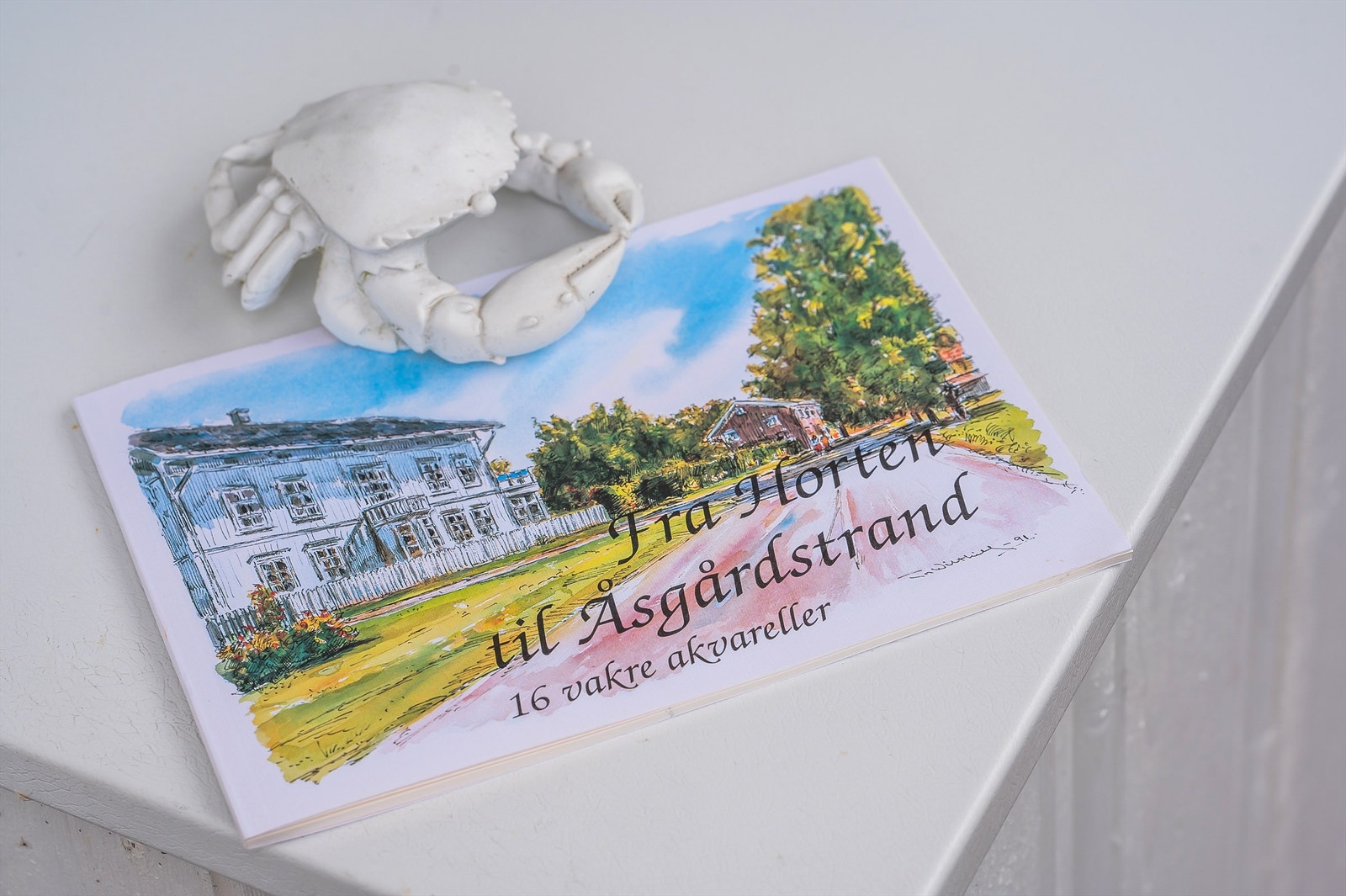 Stemningsbilde Galleribilde