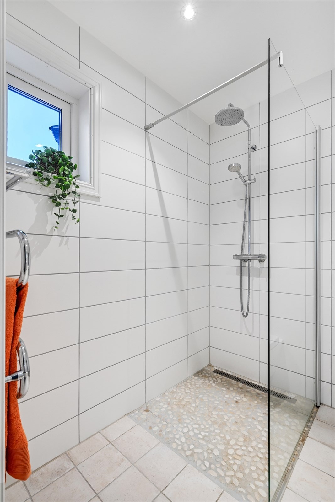 Baderom Galleribilde