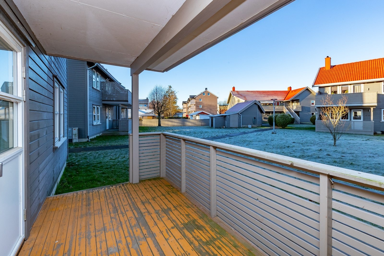 Veranda Galleribilde