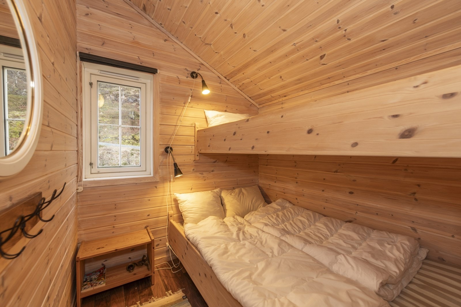 Soverom 3. Galleribilde