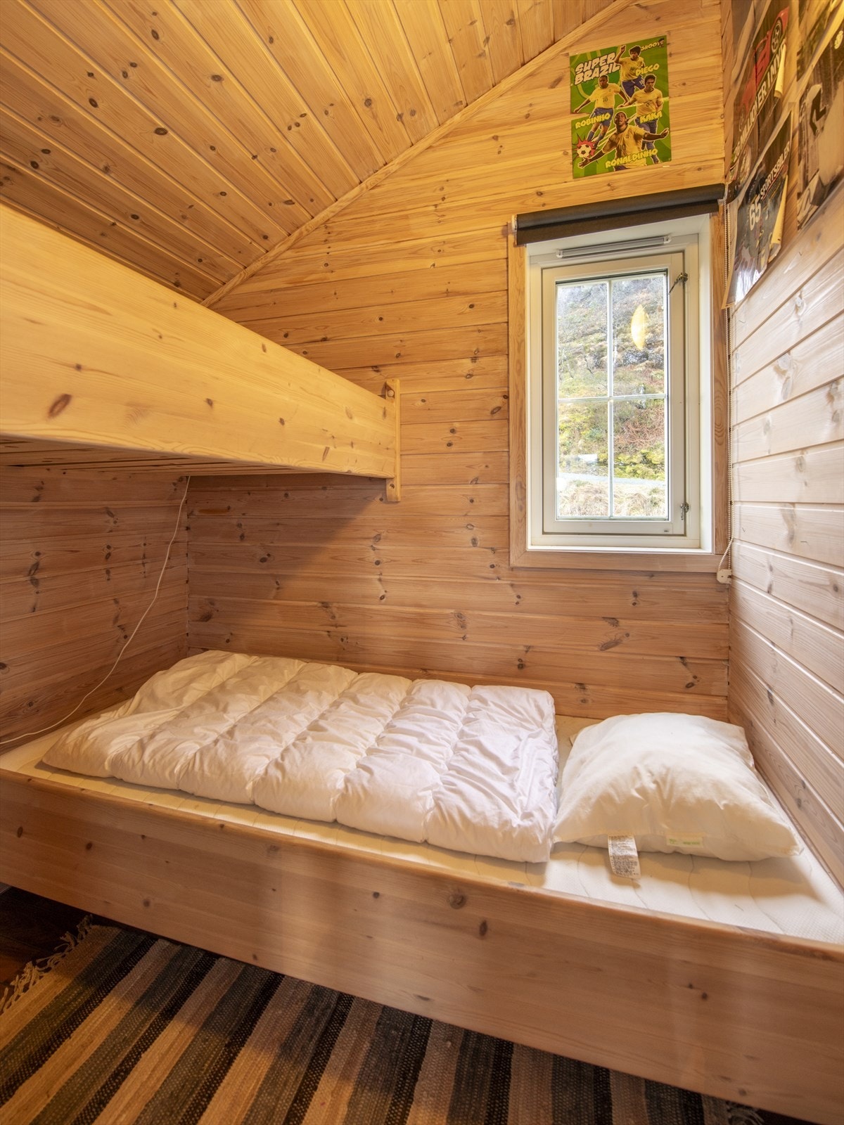 Soverom 4. Galleribilde