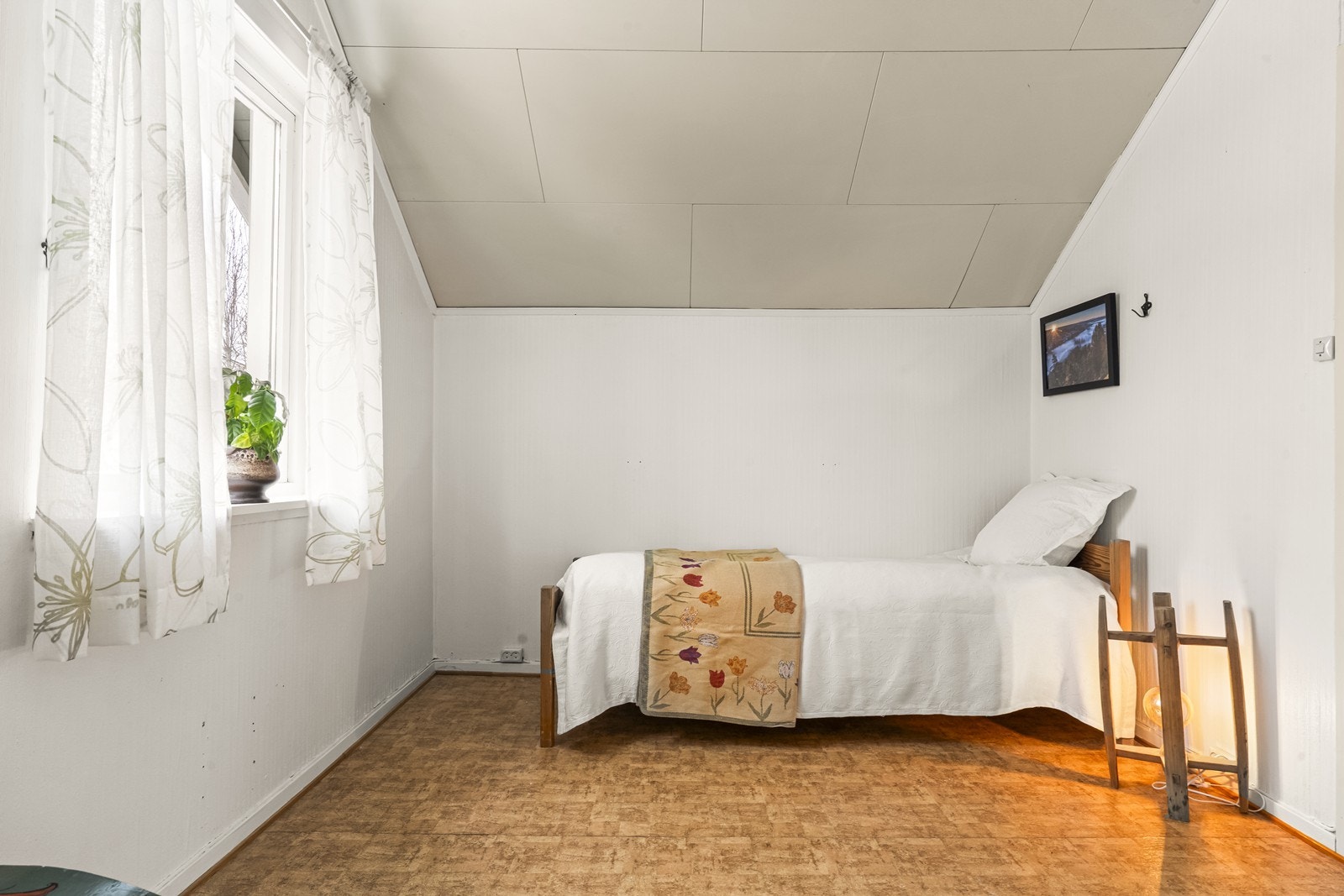 Soverom Galleribilde