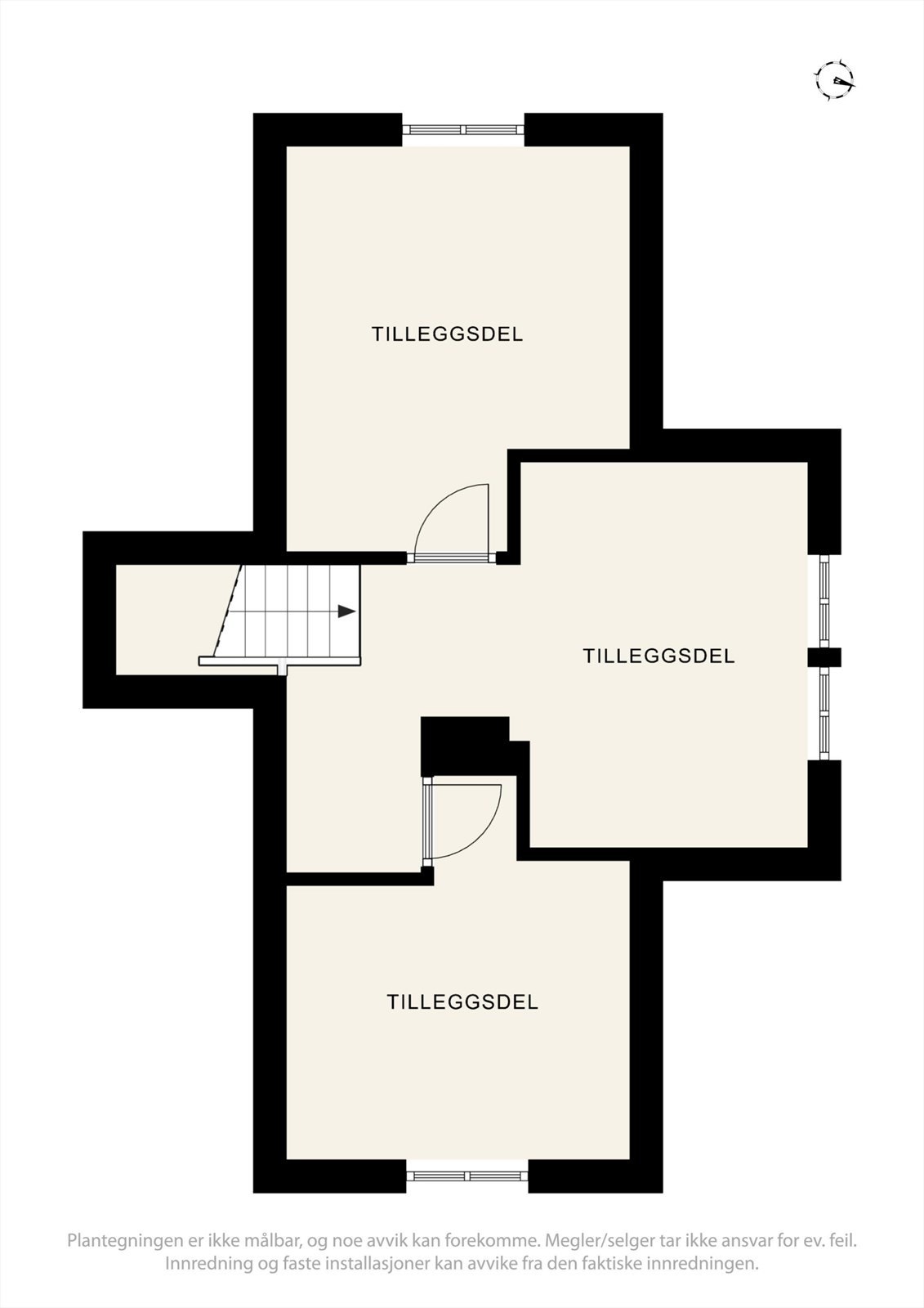 Plantegninger Galleribilde