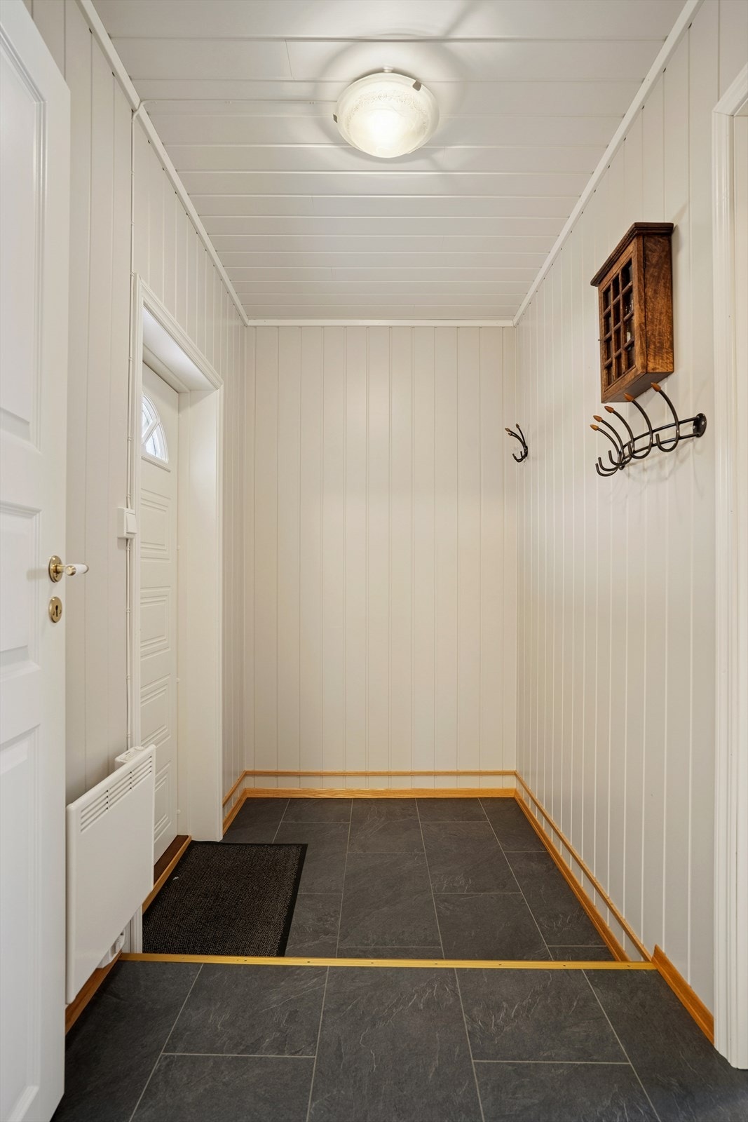 Velkommen inn! Galleribilde