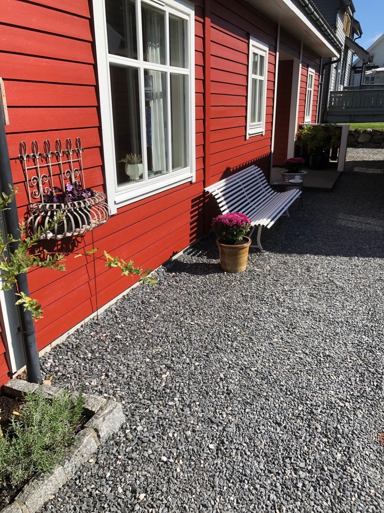 Selgers eget bilde Galleribilde