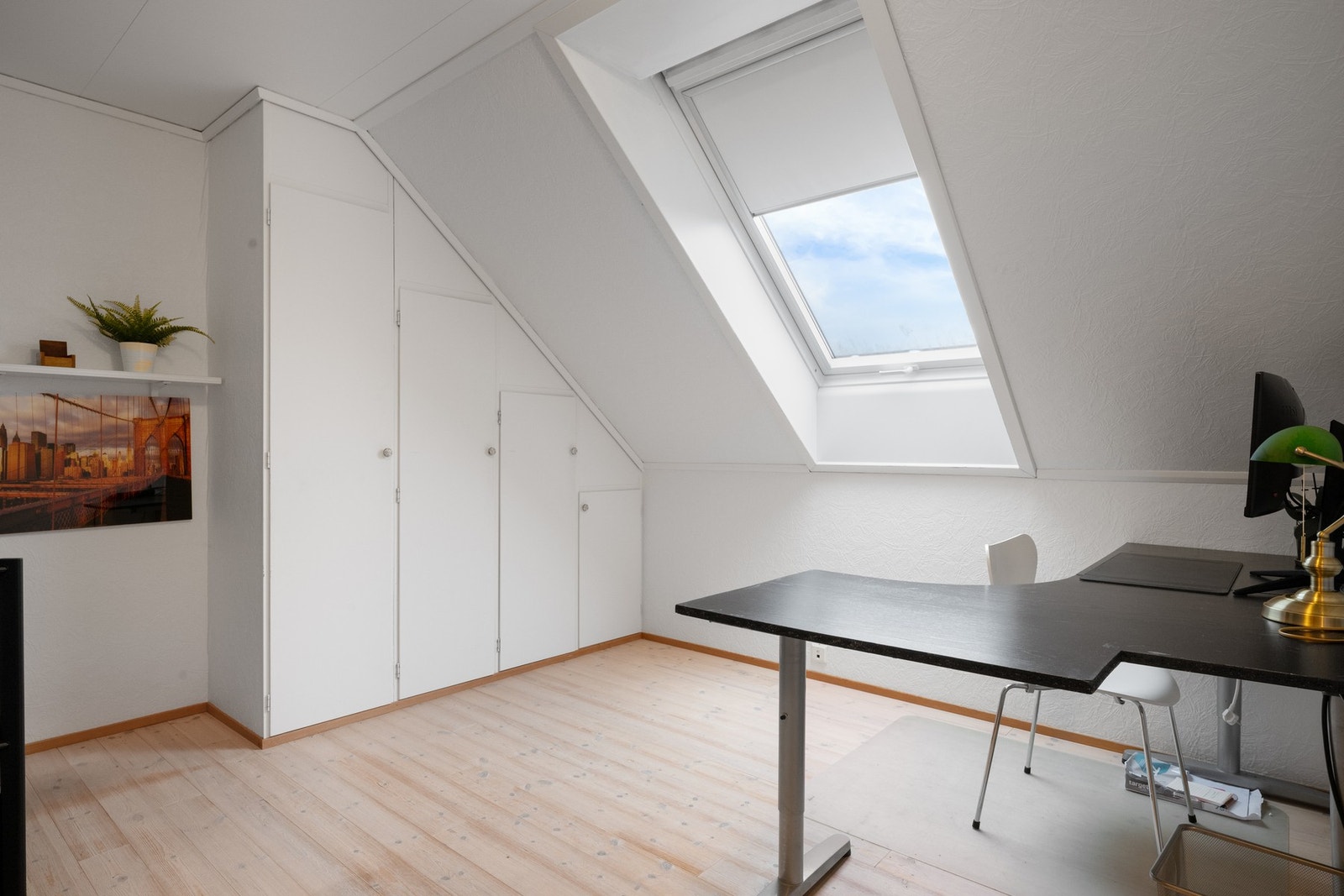 Soverom 4 Galleribilde