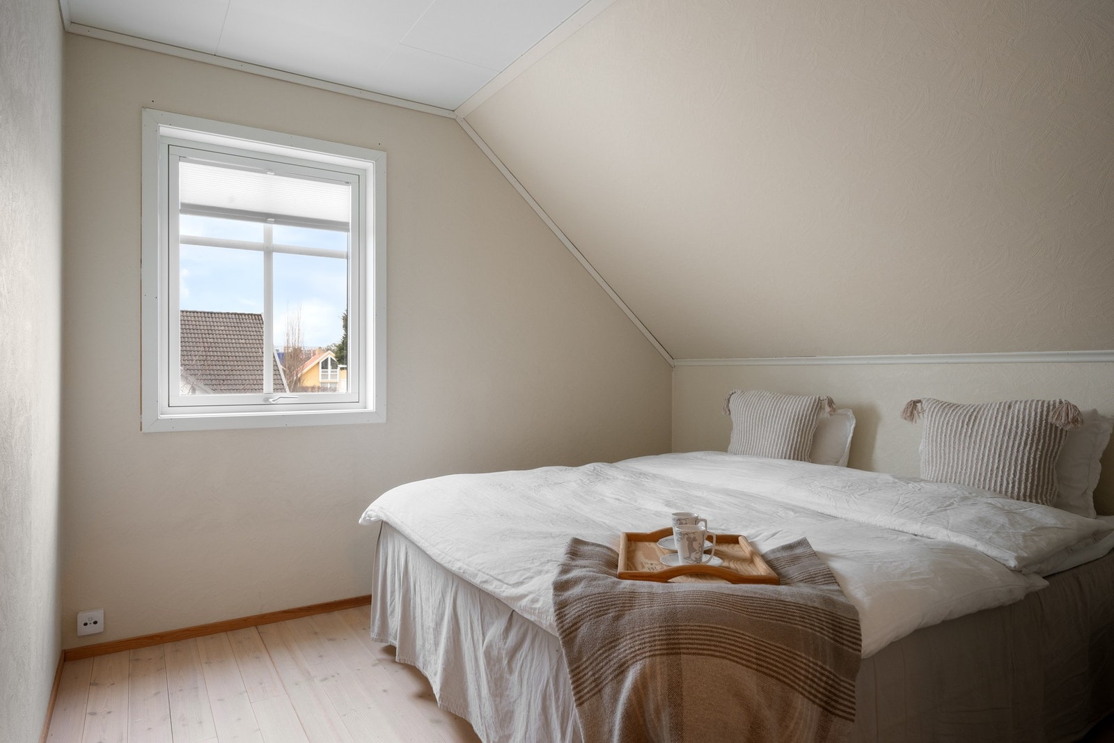 Soverom 1 Galleribilde