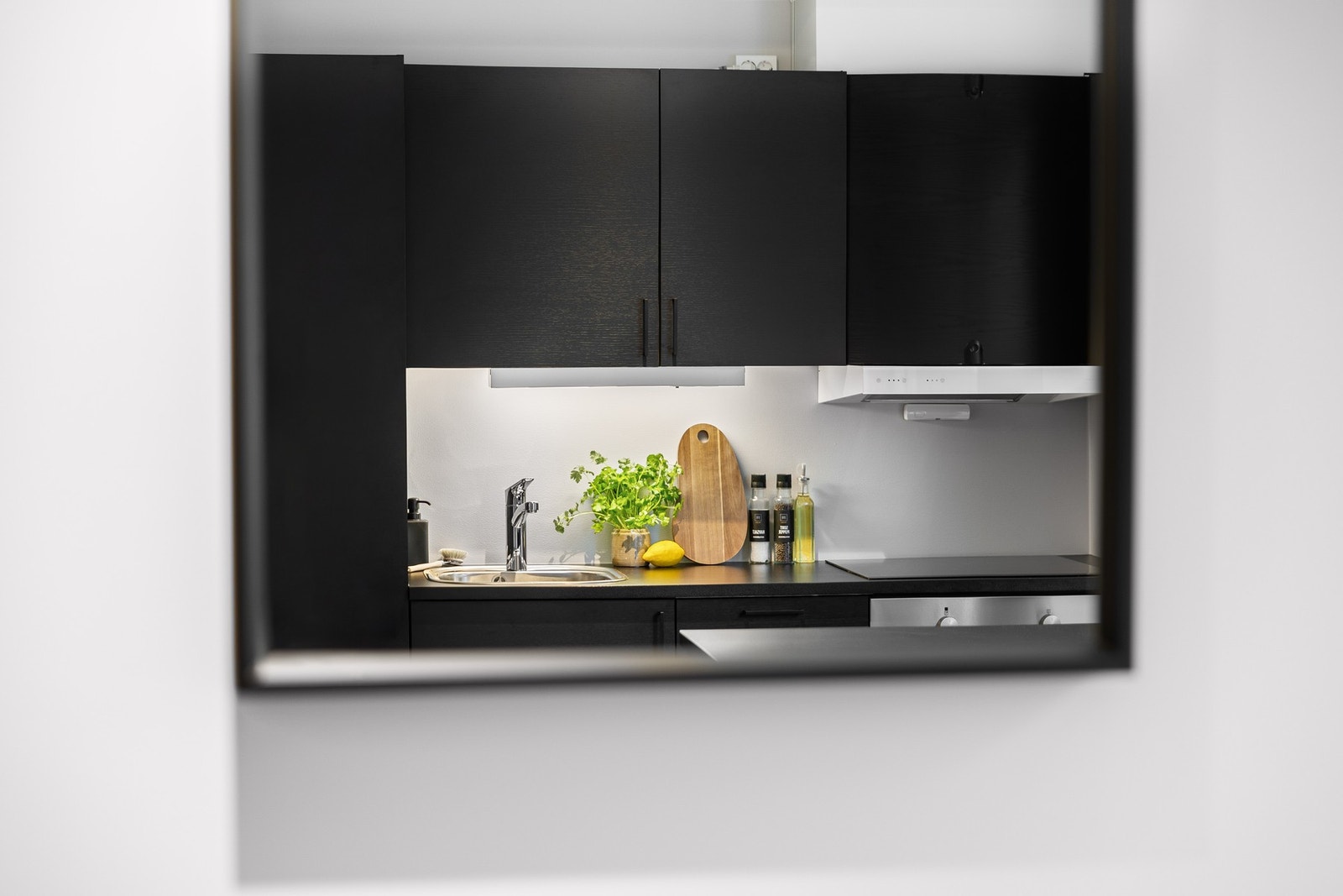 Detaljbilde. Galleribilde