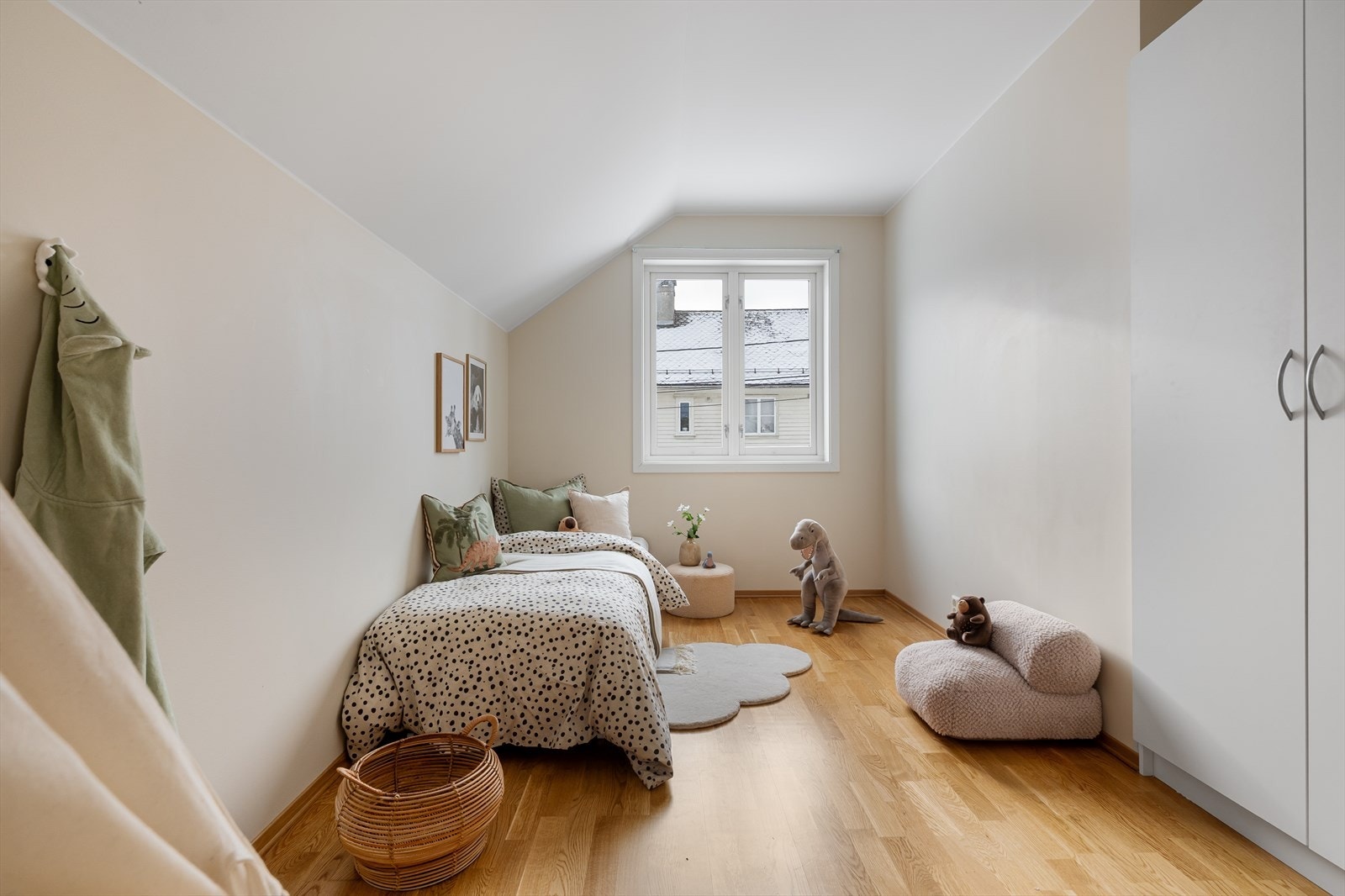 Soverom 3. Galleribilde