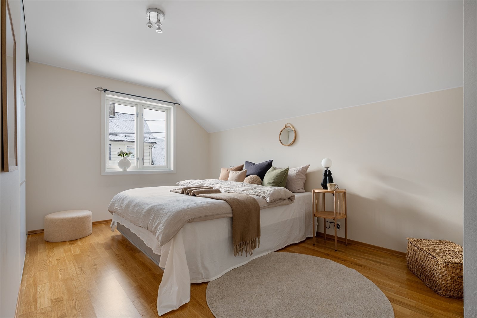 Soverom 2. Galleribilde