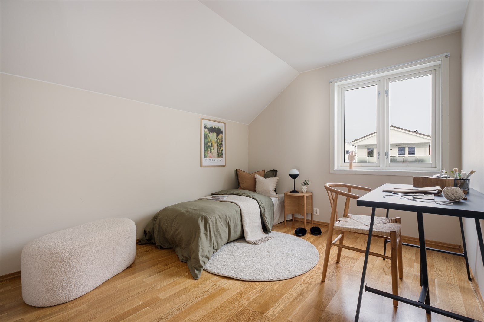 Soverom 1. Galleribilde