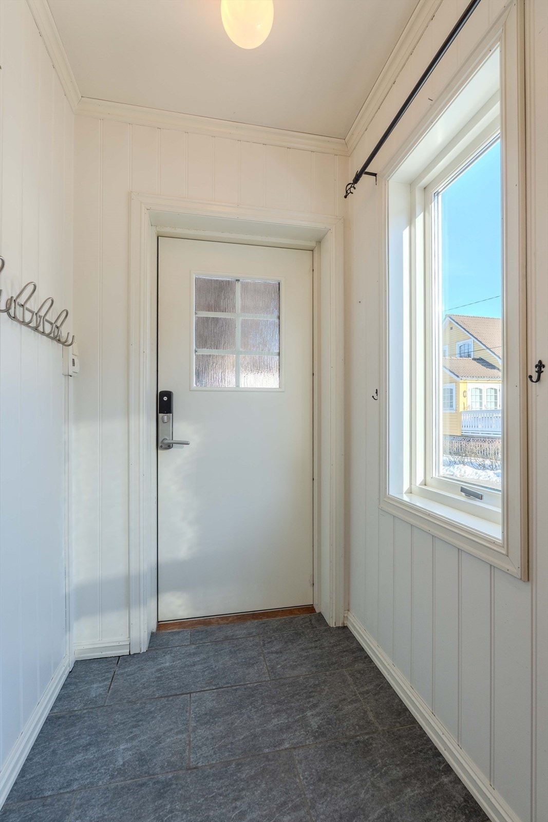 Vindfang Galleribilde