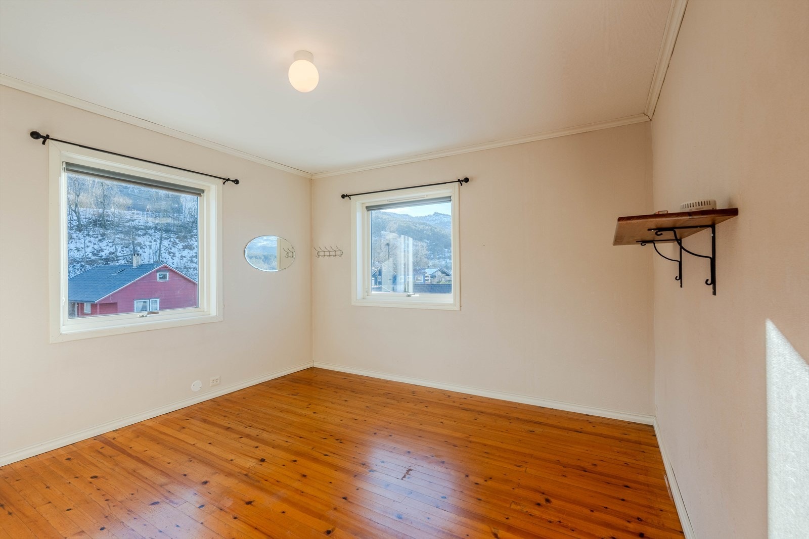 Soverom 2 Galleribilde