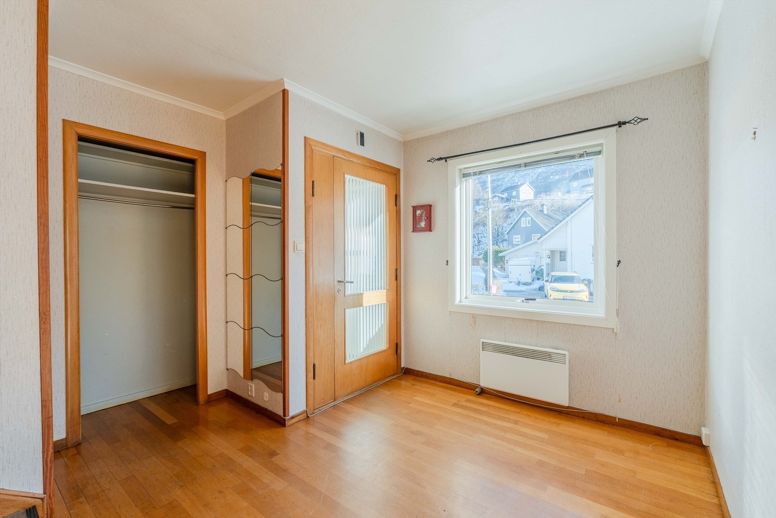 Gang 1. etg Galleribilde