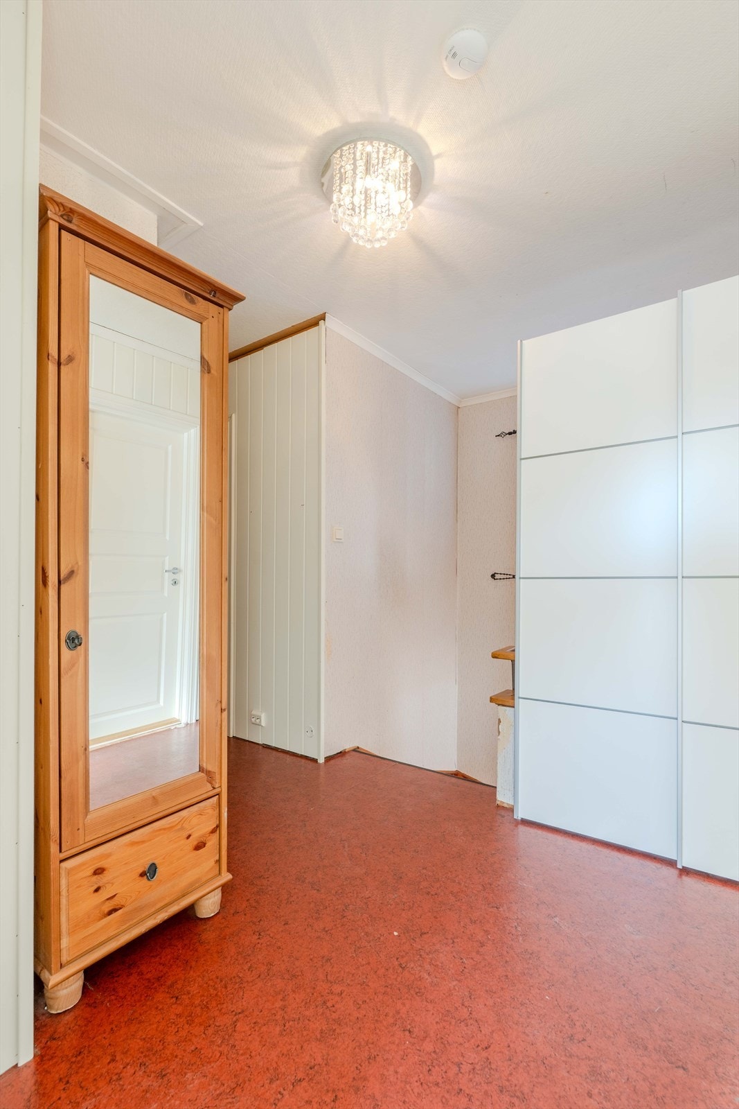 Gang 2. etg Galleribilde