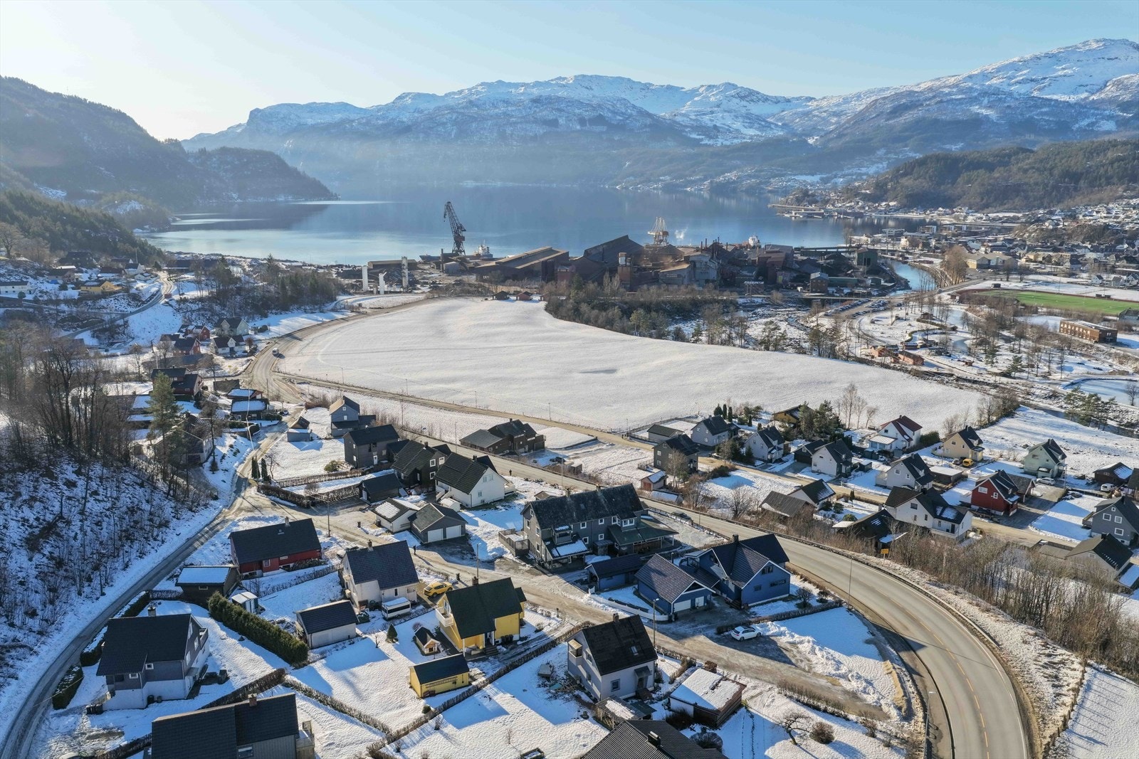 Oversikt Galleribilde