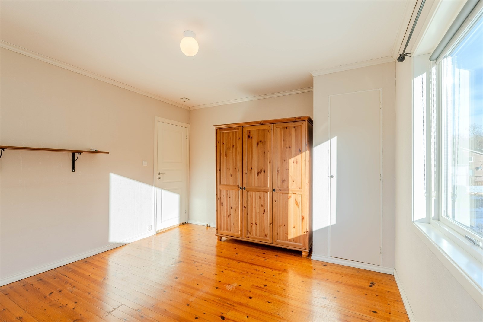 Soverom 2 Galleribilde