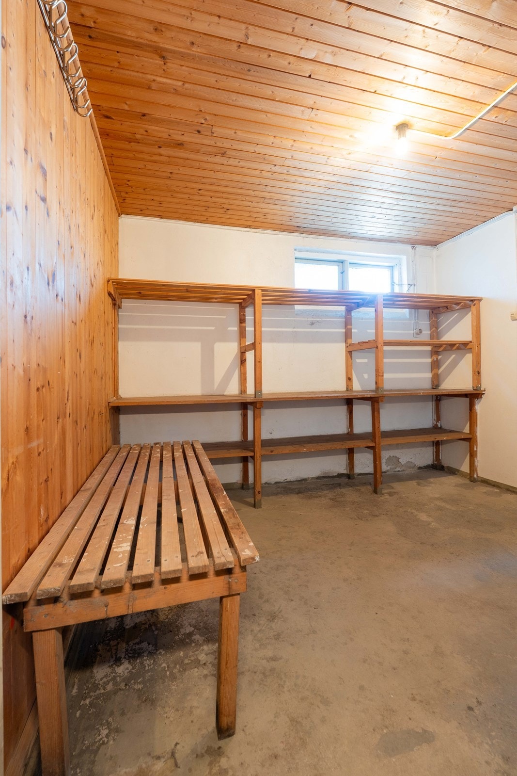 Bod kjeller Galleribilde