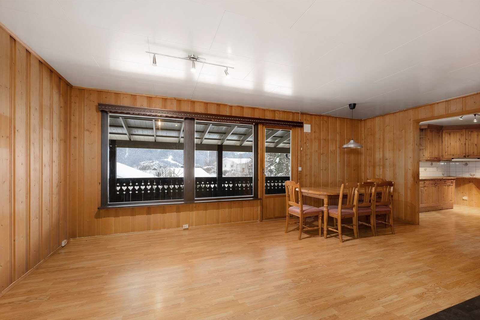 Velkommen inn! Galleribilde