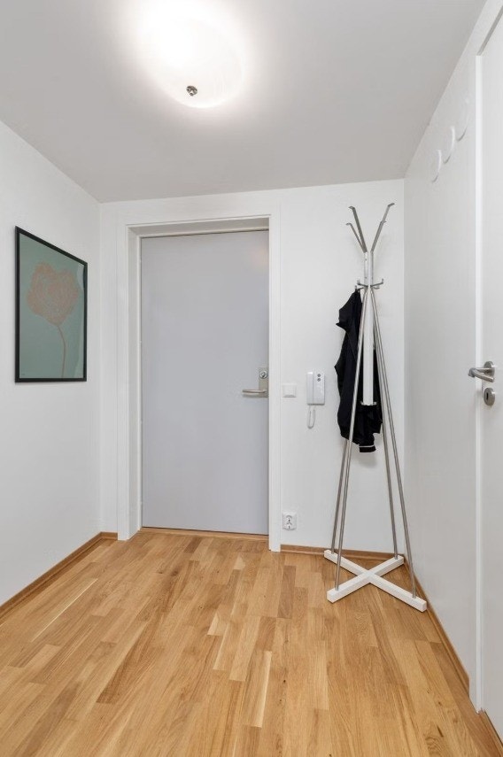 Velkommen inn! Galleribilde