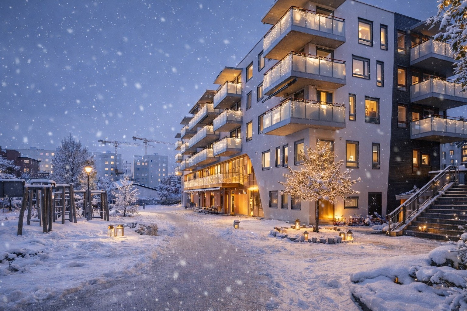 Utleiemegleren ved Abib Moa har gleden av å presentere Lørenvangen 34 Galleribilde