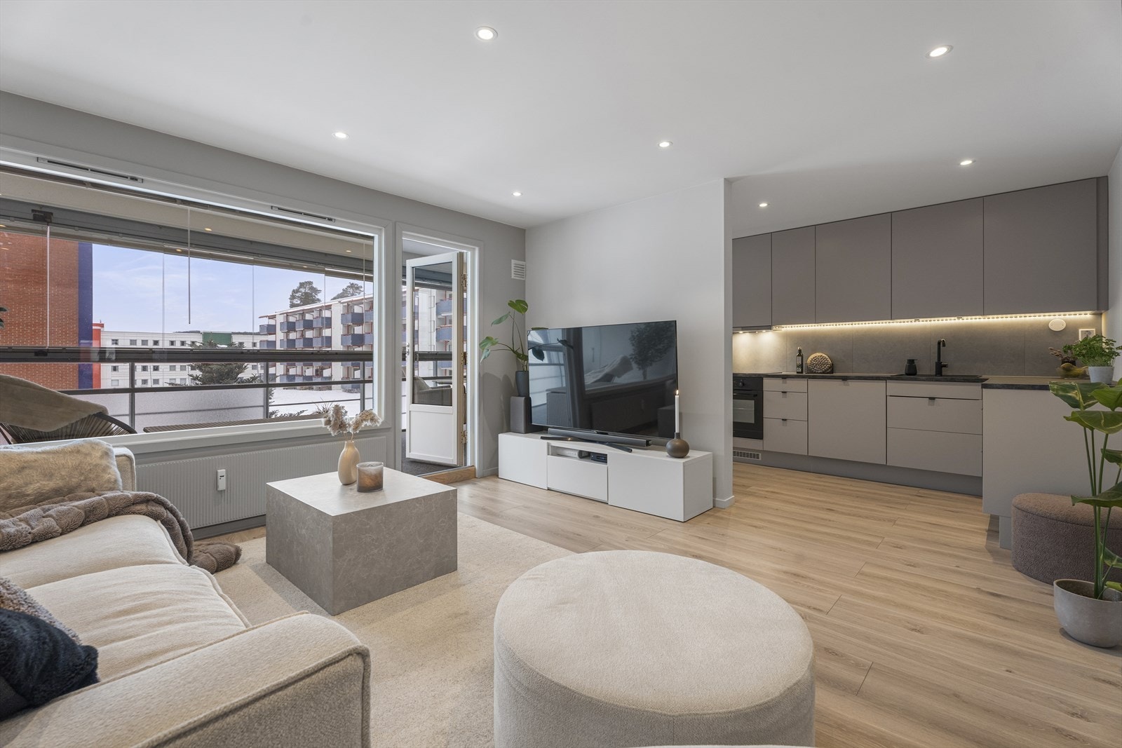 DNB Eiendom v/ Joachim Vågen tlf. 91712768 ønsker deg velkommen til Kornsilovegen 39! Galleribilde