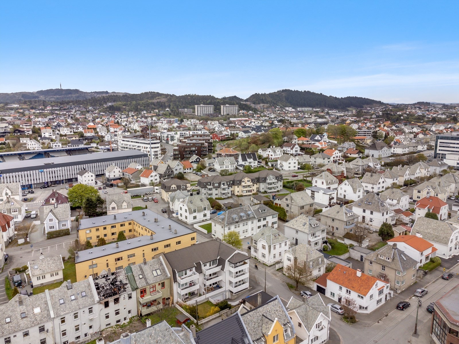 Velkommen til en hyggelig visning - husk påmelding hos megler! Galleribilde