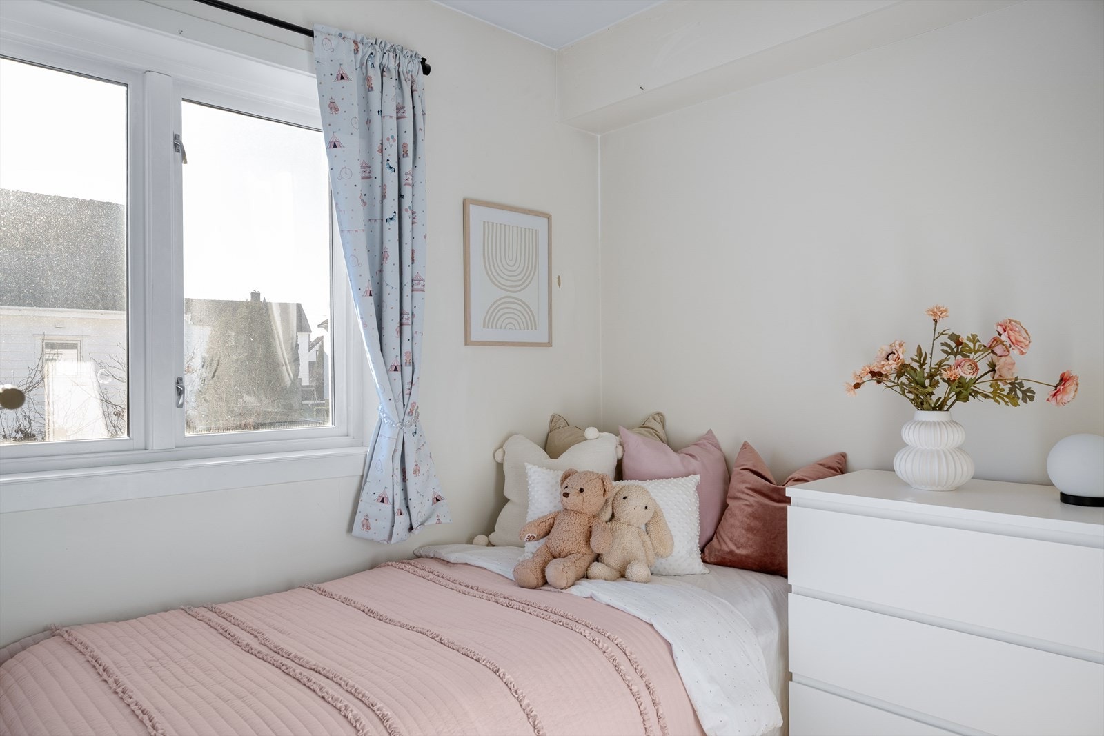 Soverom 2. Galleribilde