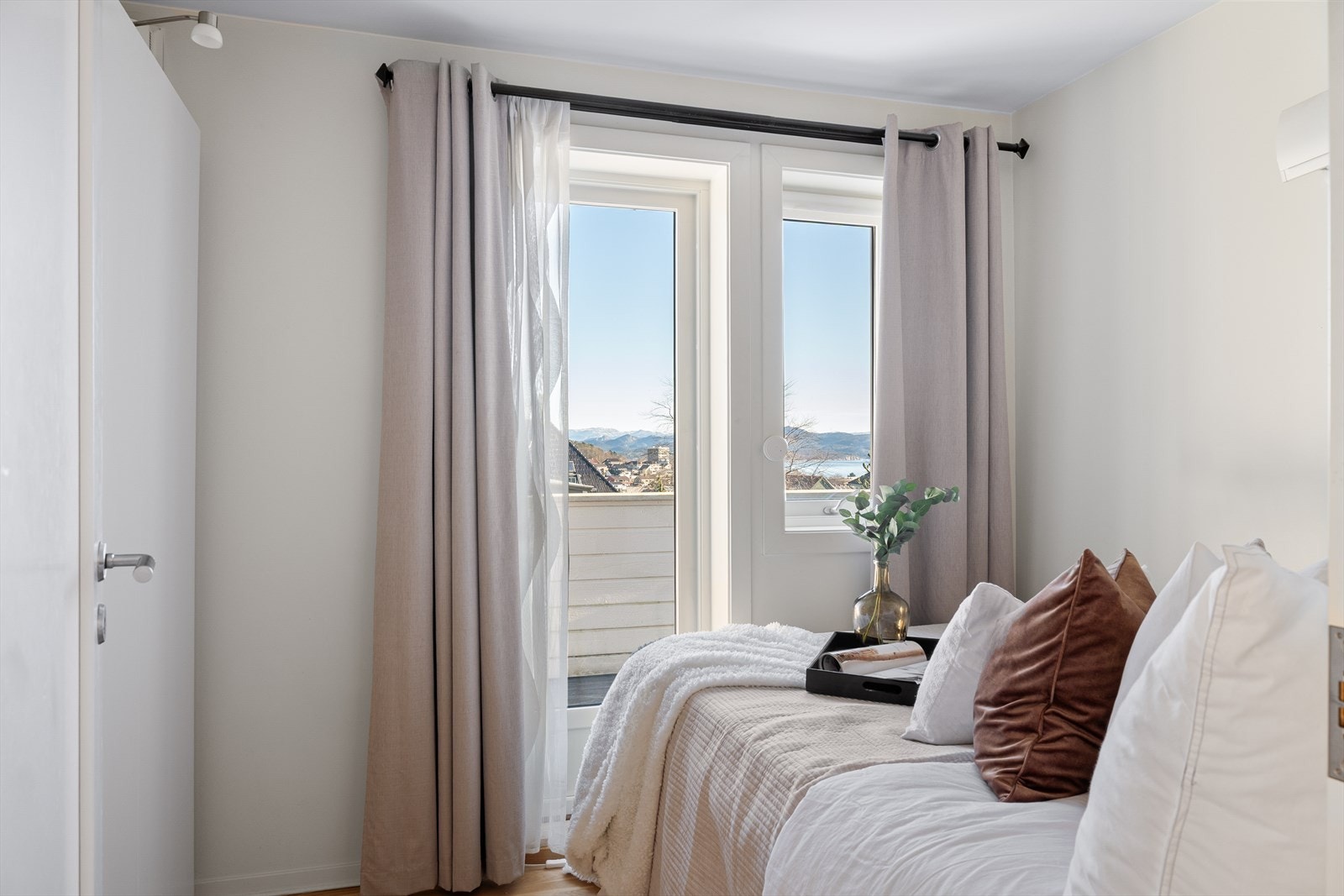 Soverom 1. Galleribilde