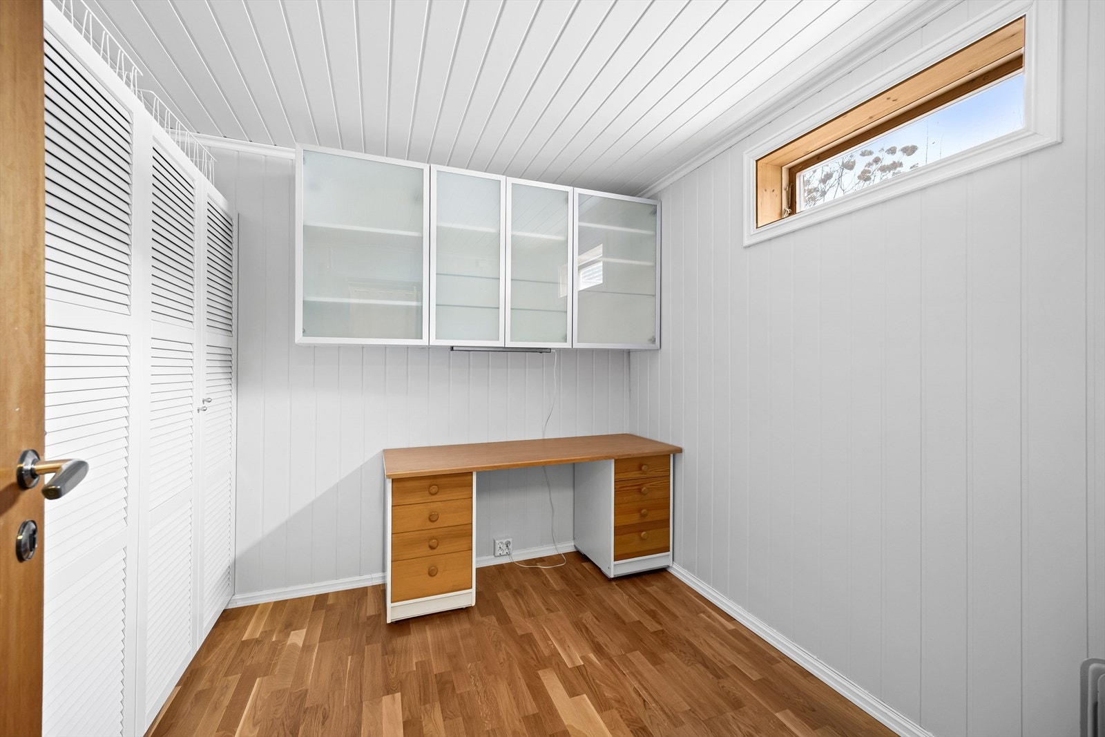 Hobbyrom 2. Galleribilde