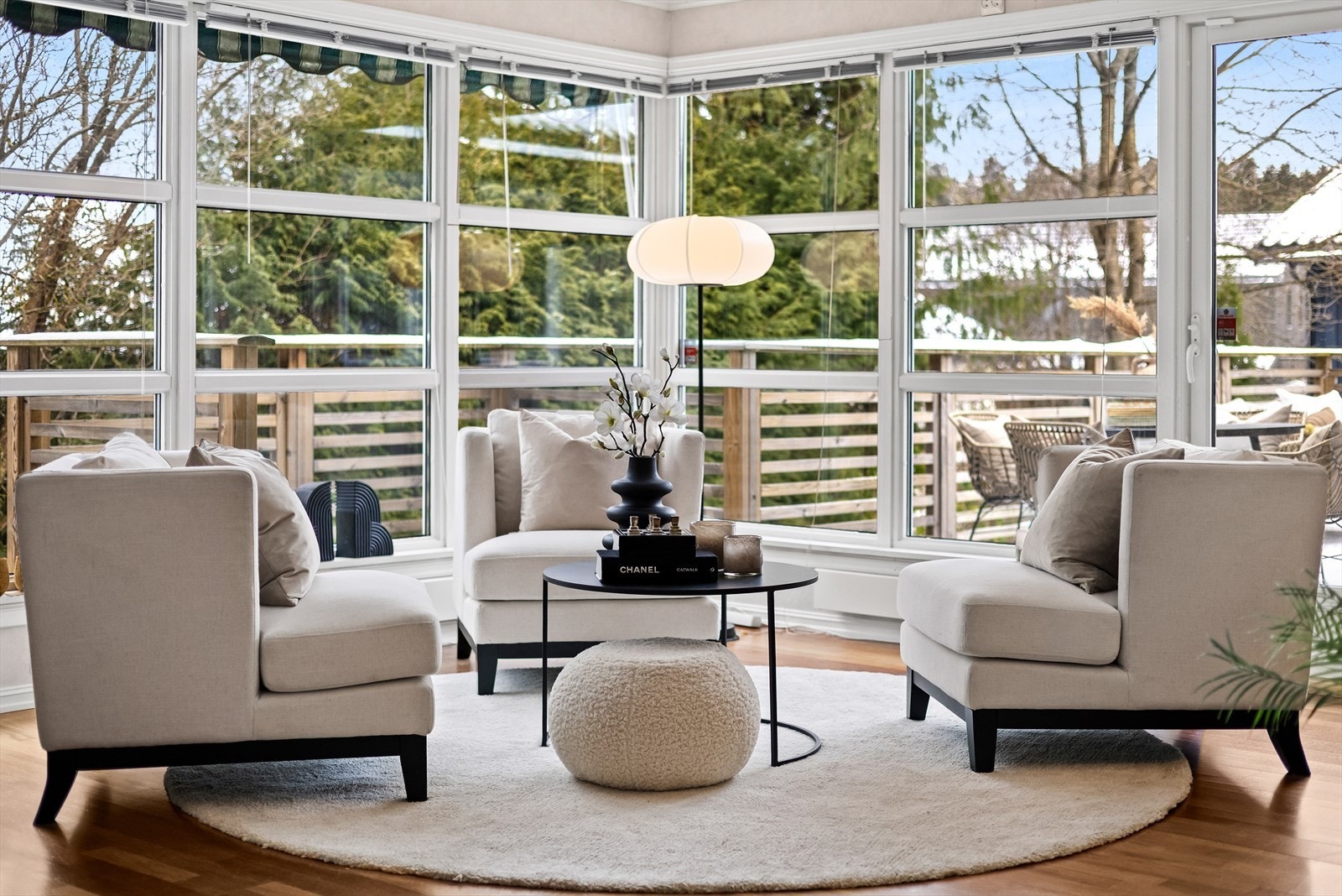 Detaljbilde. Galleribilde