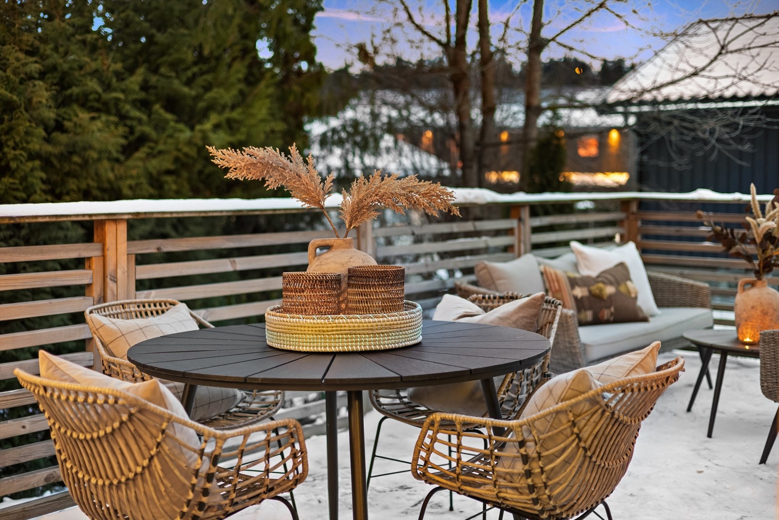 Detaljbilde. Galleribilde