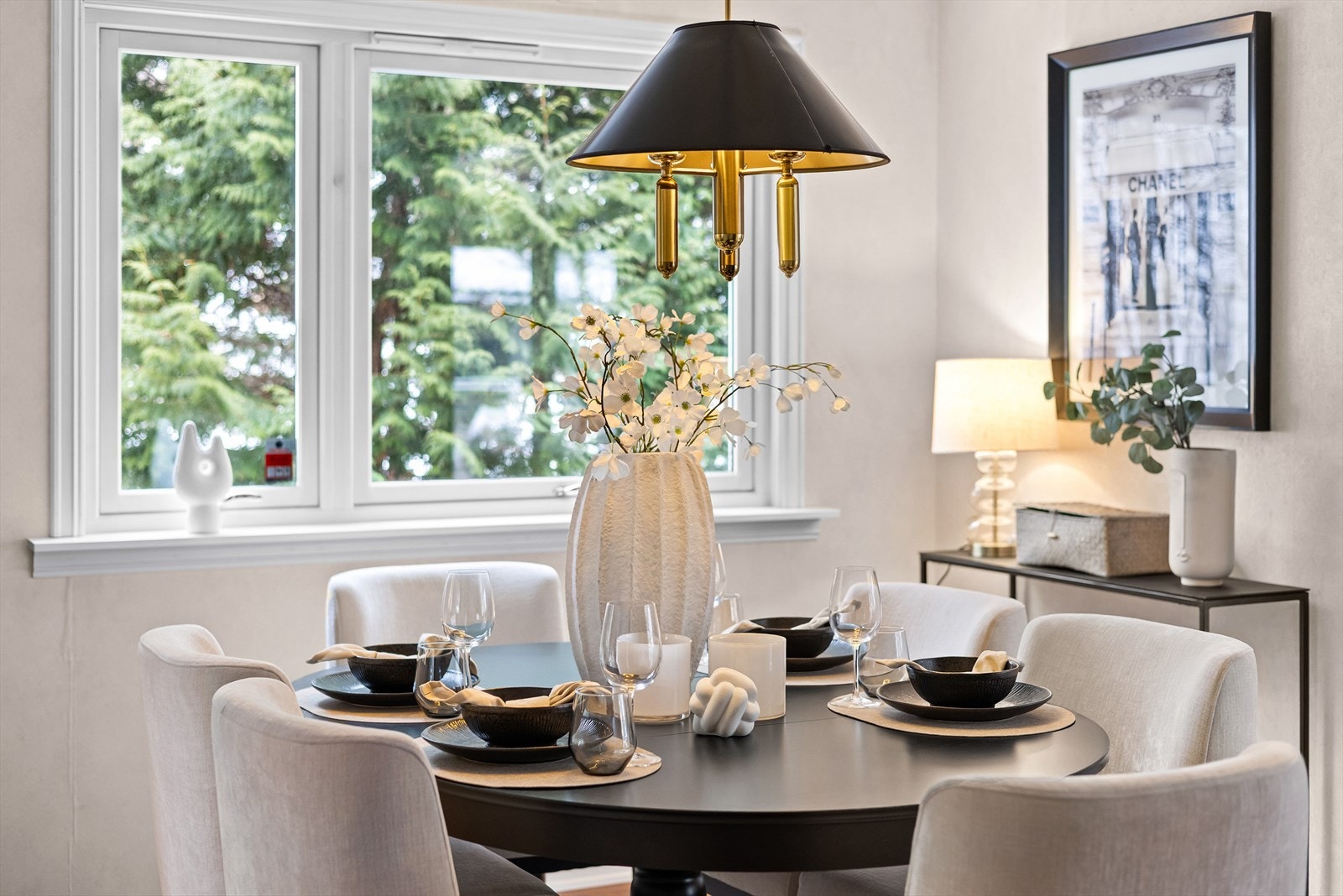 Detaljbilde. Galleribilde