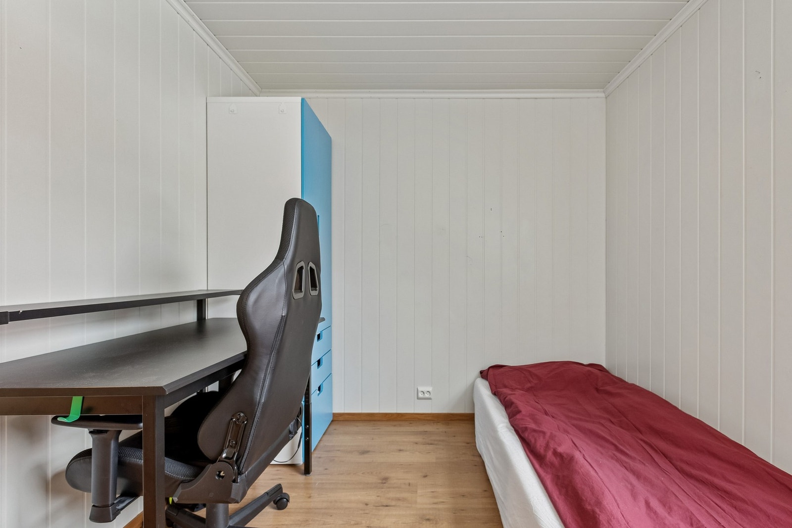 Soverom Galleribilde