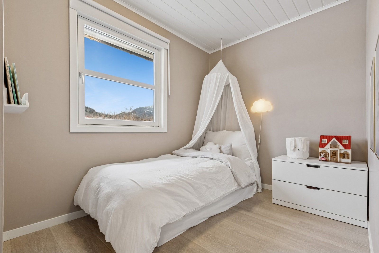 Soverom 3 Galleribilde