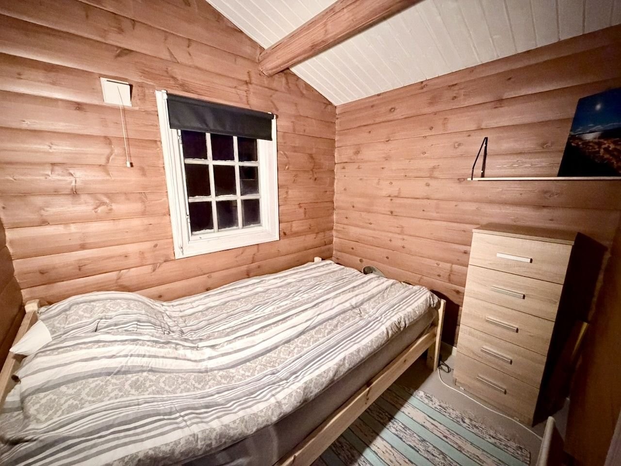 Soverom 1 Galleribilde